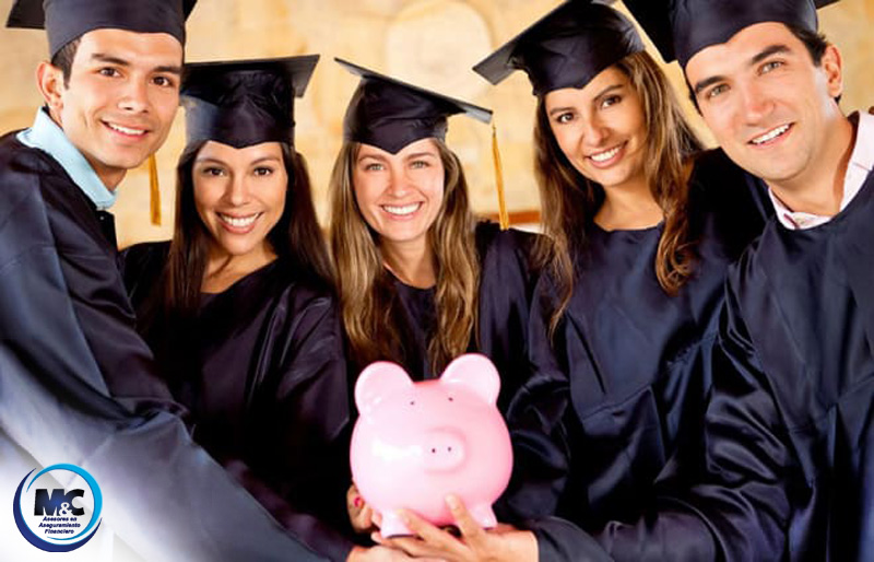 ahorro para la educacion de tus hijos m&c consultores financieros ahorro puebla